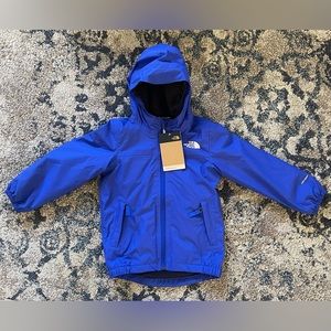 The North Face 4T Insulated Jacket